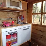 Letniskowe - Grill Klimatyzacja Wifi Monitoring * Swornegacie