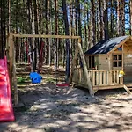 Letniskowe - Grill Klimatyzacja Wifi Monitoring * Swornegacie