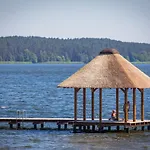 Alojamento de Turismo Selvagem Letniskowe - Grill Klimatyzacja Wifi Monitoring Swornegacie