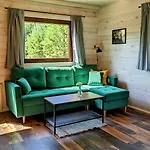 Letniskowe - Grill Klimatyzacja Wifi Monitoring Swornegacie