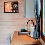 Letniskowe - Grill Klimatyzacja Wifi Monitoring Alojamento de Turismo Selvagem *