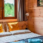 Alojamento de Turismo Selvagem Letniskowe - Grill Klimatyzacja Wifi Monitoring Swornegacie