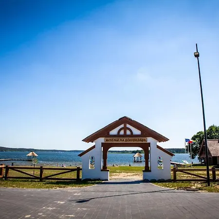 Letniskowe - Grill Klimatyzacja Wifi Monitoring *