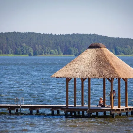 Lodge Letniskowe - Grill Klimatyzacja Wifi Monitoring Swornegacie