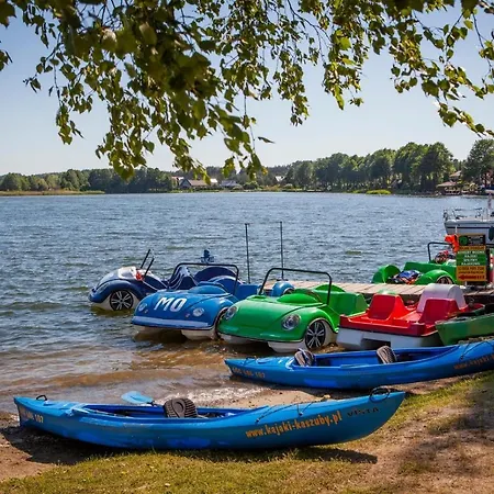 Letniskowe - Grill Klimatyzacja Wifi Monitoring Swornegacie