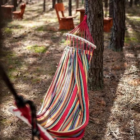 Letniskowe - Grill Klimatyzacja Wifi Monitoring * Swornegacie