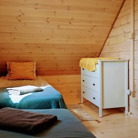 Letniskowe - Grill Klimatyzacja Wifi Monitoring