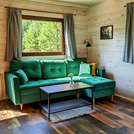 Letniskowe - Grill Klimatyzacja Wifi Monitoring Swornegacie