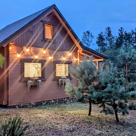 Letniskowe - Grill Klimatyzacja Wifi Monitoring Swornegacie