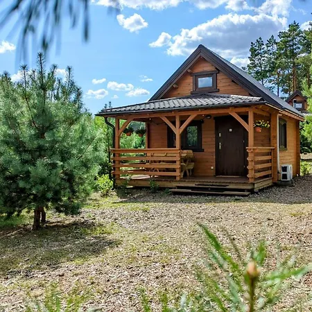 Letniskowe - Grill Klimatyzacja Wifi Monitoring