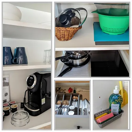 Letniskowe - Grill Klimatyzacja Wifi Monitoring Hytte *