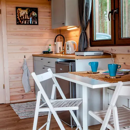 Letniskowe - Grill Klimatyzacja Wifi Monitoring * Swornegacie