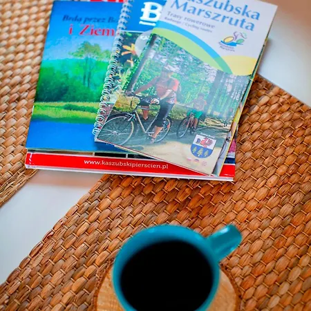 Letniskowe - Grill Klimatyzacja Wifi Monitoring Lodge