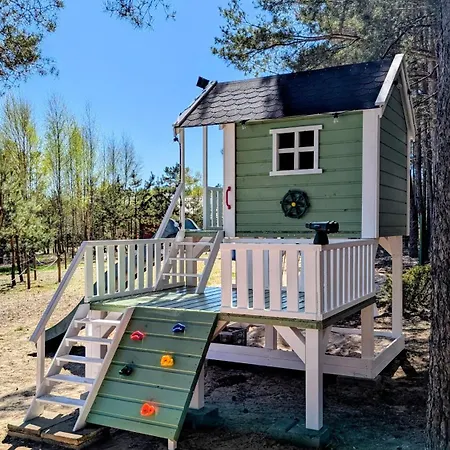 Letniskowe - Grill Klimatyzacja Wifi Monitoring * Swornegacie