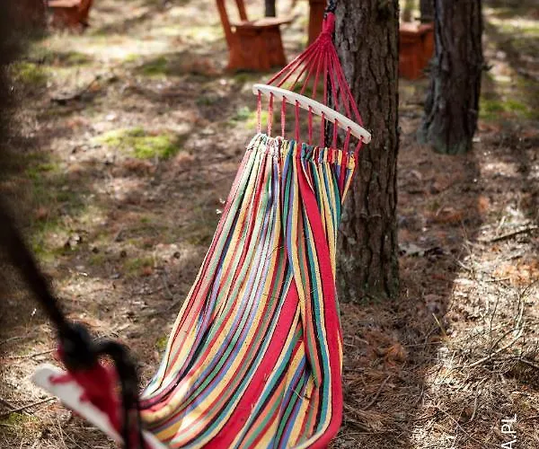 Letniskowe - Grill Klimatyzacja Wifi Monitoring * Swornegacie