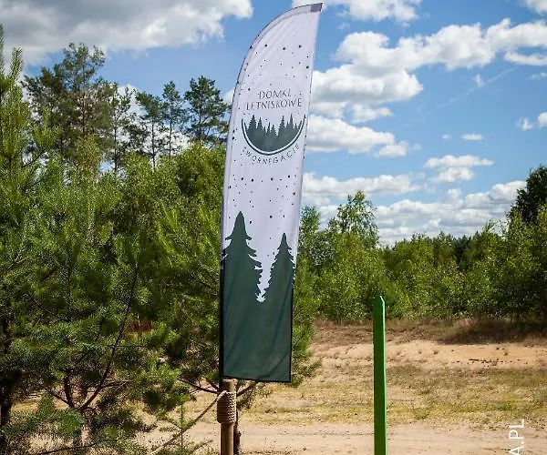 Letniskowe - Grill Klimatyzacja Wifi Monitoring Hytte