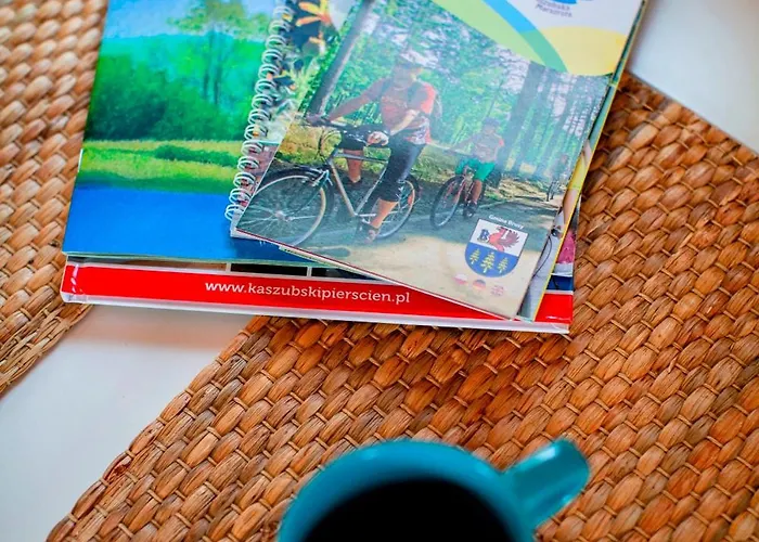 Letniskowe - Grill Klimatyzacja Wifi Monitoring Chata